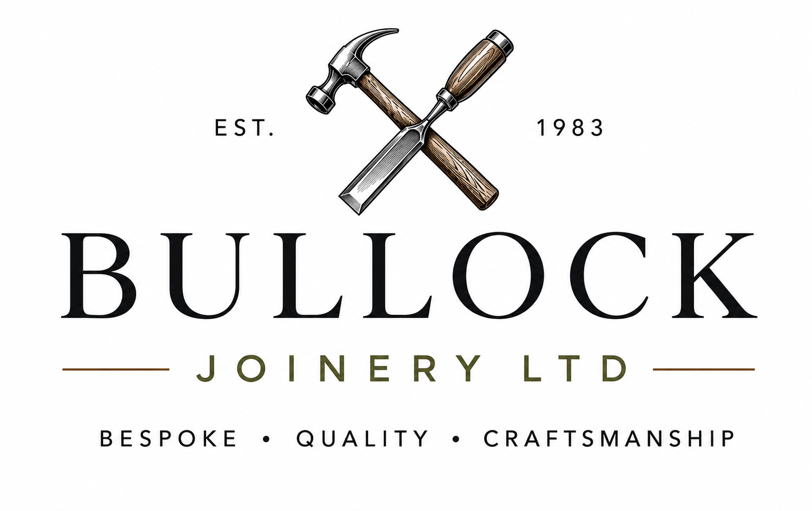 Bullock Joinery Ltd - Joinery Hereford : Doors, Windows and Stairs in Hereford